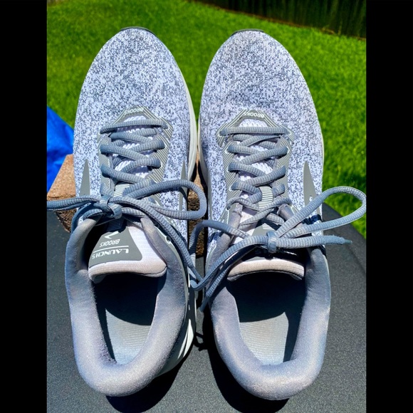 Brooks Launch 5 Womens Shoes - Picture 2 of 5